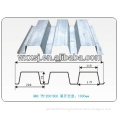 metal profile decking sheet